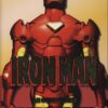 Iron Man - L'Intégrale Tome 8