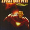 Iron Man - Les aventures Tome 1