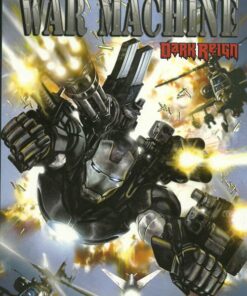 Iron Man Tome 1