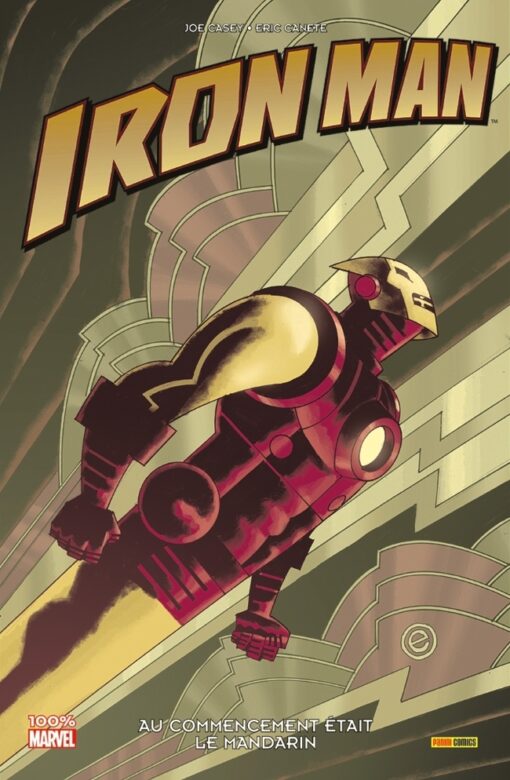 Iron Man