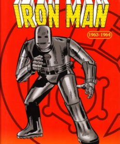 Iron Man - L'Intégrale Tome 1
