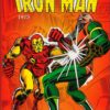 Iron Man - Le guide ultime du super héro en armure