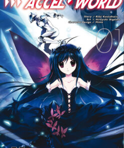 Accel World 1