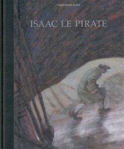 Isaac le Pirate