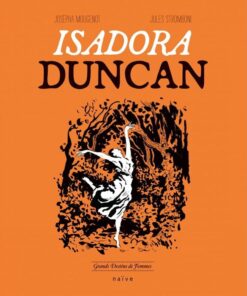 Isadora Duncan