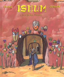Ishum Tome 1