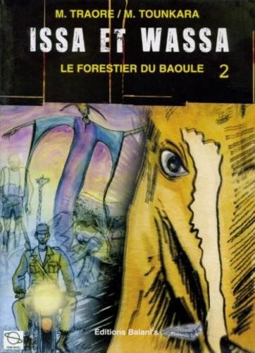 Issa et Wassa 2