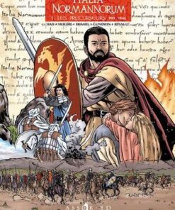 Italia Normannorum Tome 1