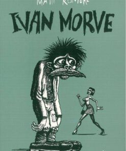 Ivan Morve Tome 1
