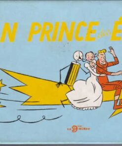 Ivan prince des étoiles