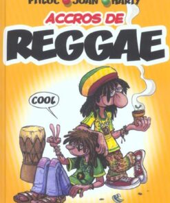 Accros de... Tome 1