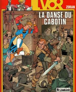 Ivor Tome 2