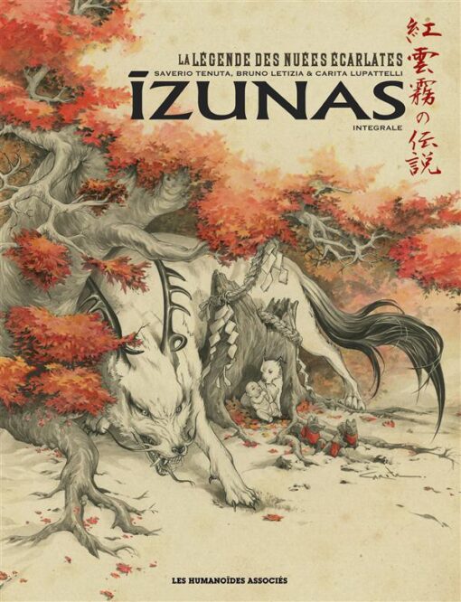 Izunas