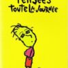 J'ai le hoquet