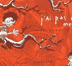 J'ai pas droit à me salir