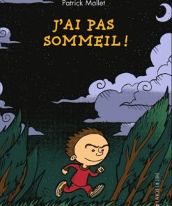 J'ai pas sommeil