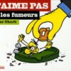 J'aime pas
