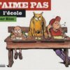 J'aime pas