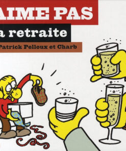 J'aime pas