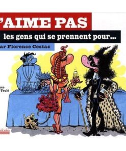 J'aime pas