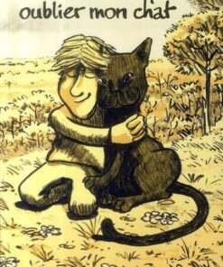 J'veux pas oublier mon chat