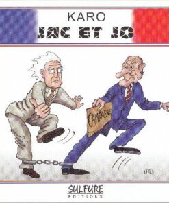 Jac et Jo