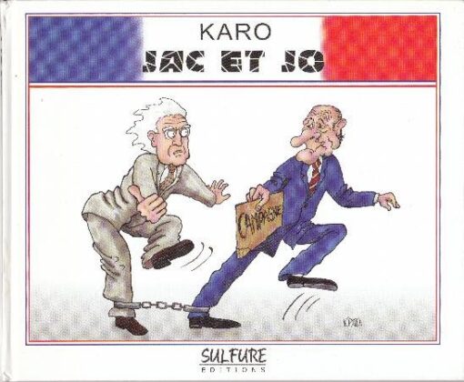 Jac et Jo