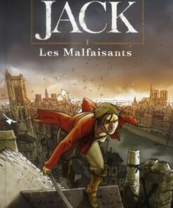 Jack Tome 1