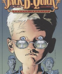 Jack B. Quick