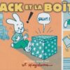 Jack Joseph soudeur sous-marin