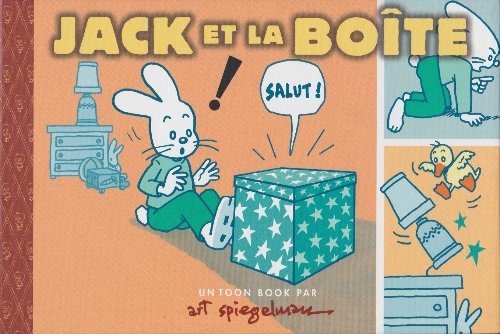 Jack et la boîte