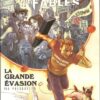 Jack of Fables Tome 2