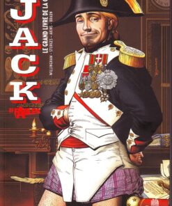 Jack of Fables Tome 6