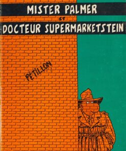 Jack Palmer Tome 2