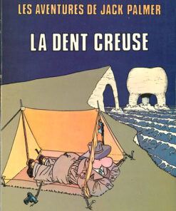 Jack Palmer Tome 3