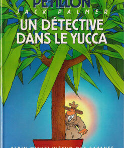 Jack Palmer Tome 8