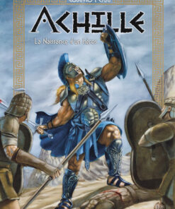 Achille Tome 1