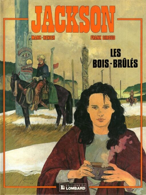 Jackson Tome 1