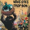 Jacky et Célestin Tome 2