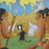 Les aventures d'Achille Tome 3