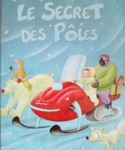 Les aventures d'Achille Tome 3