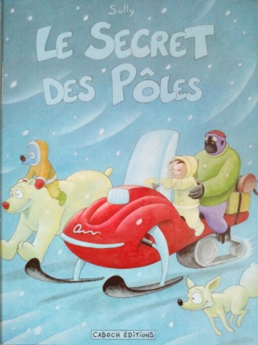 Les aventures d'Achille Tome 3