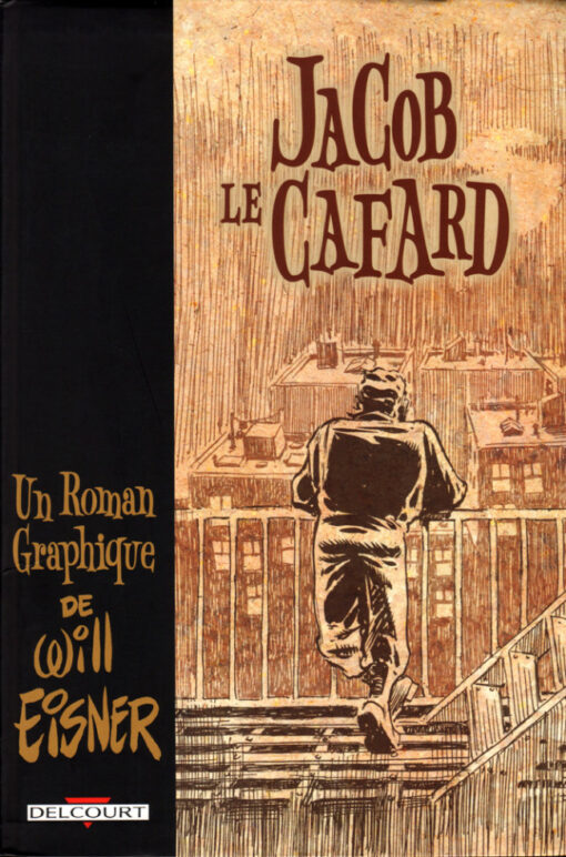 Jacob le cafard