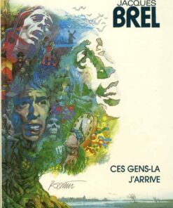 Jacques Brel