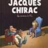Jacques et Rosalie visitent l'hôpital