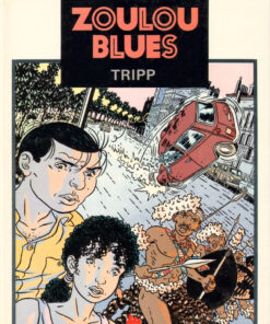 Une aventure de Jacques Gallard Tome 3