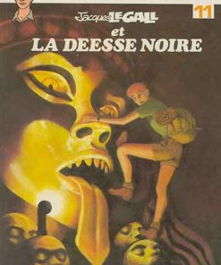 Jacques Le Gall Tome 2