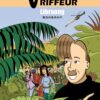 Jacques Riffeur Tome 1