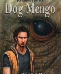 Jaguar Tome 4