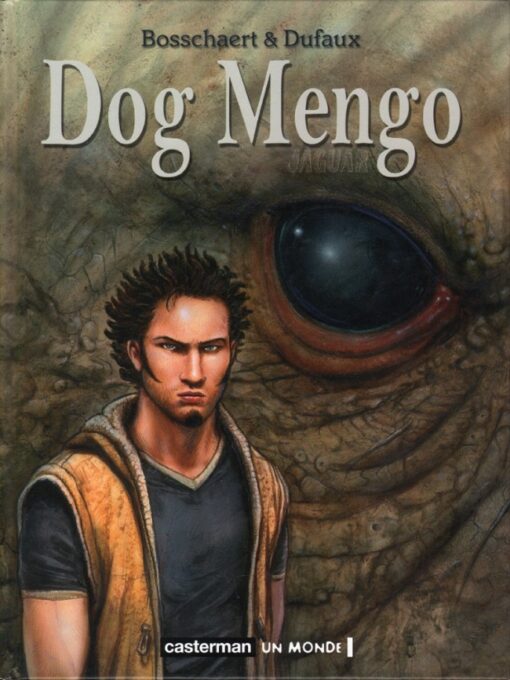 Jaguar Tome 4